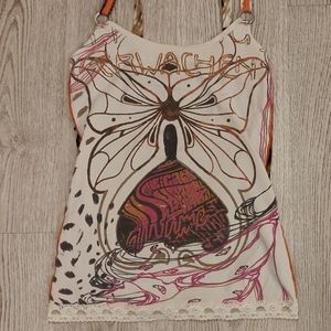 Top Cotton / Polyester